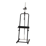 Studio Designs Deluxe Easel in Black