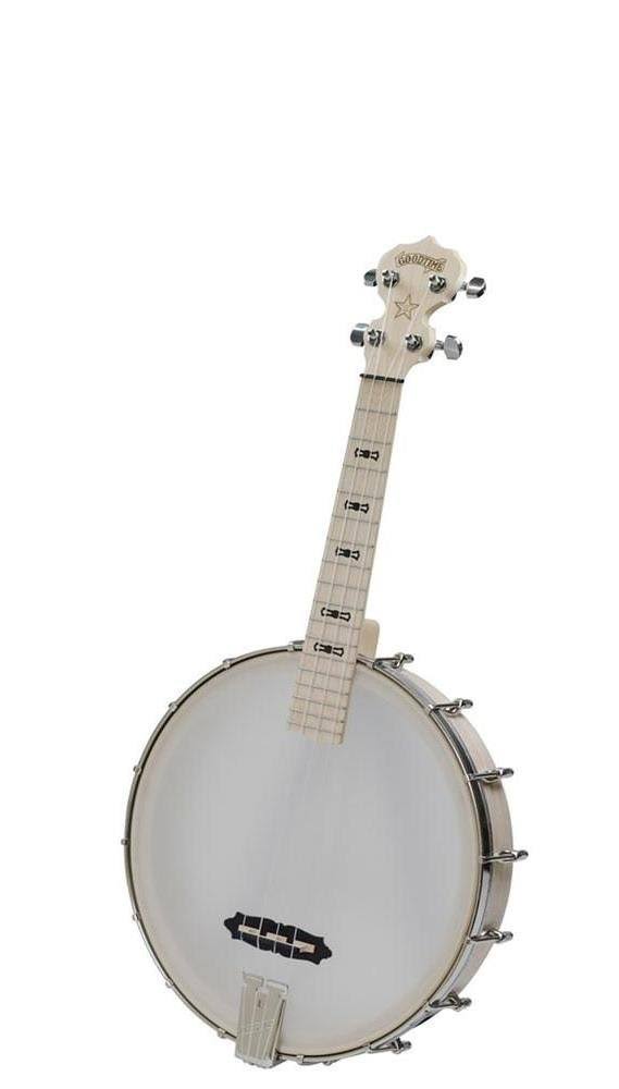 Goodtime Tenor-Scale Banjo Ukulele