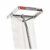 Snowpeeler 30-ft. Premium Roof Snow Rake by True Value