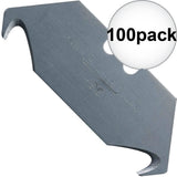 Stanley 11-961A Hook Blades, 100-Pack