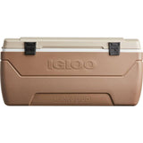 Igloo Maxcold 152-qt. Cooler, Brown