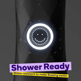 Burst Water Flosser, Black