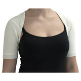 MAXAR Angora Warming Support for Upper Back and Shoulders, 2XL