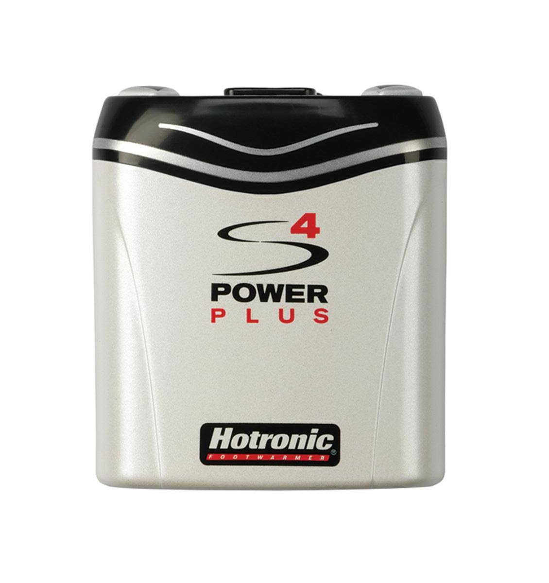 Hotronic S4 Battery Pack