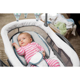 Graco DuoGlider Bellevue Gliding Swing