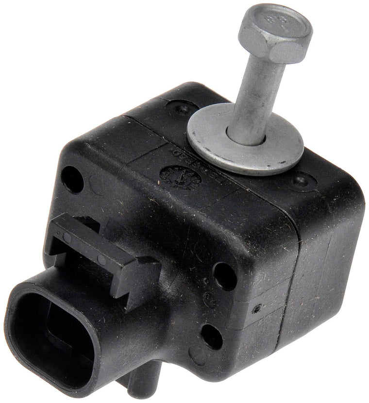 Dorman 590-204 Air Bag Impact Sensor for Vehicle Safety Systems