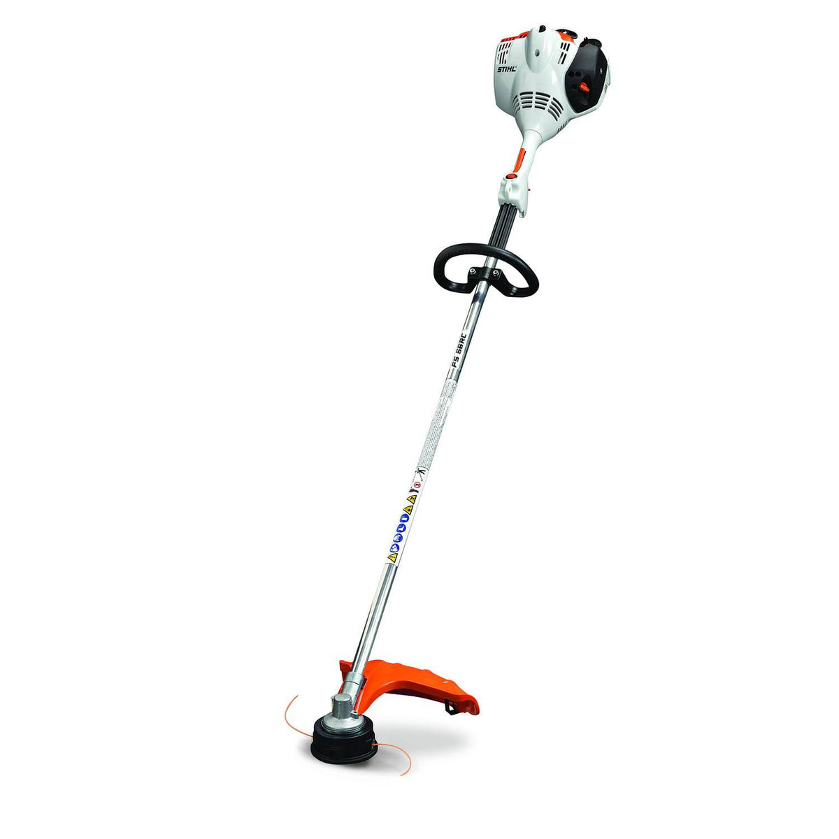 STIHL FS 56 RC-E Gas-Powered Trimmer