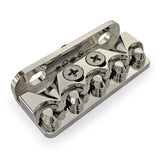AxLabs Tone Claw Locking Spring Claw, Nickel