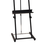 Studio Designs Deluxe Easel in Black