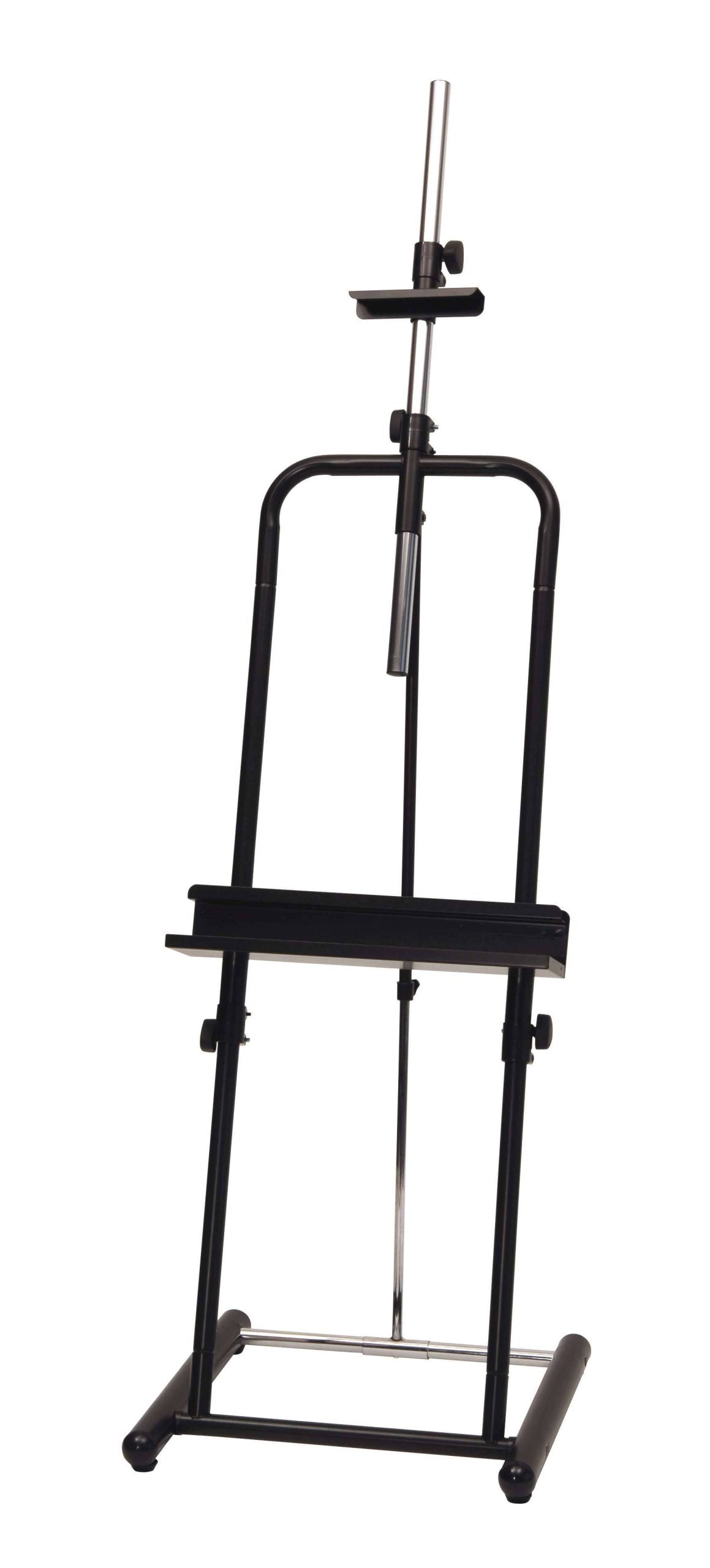 Studio Designs Deluxe Easel in Black