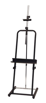 Studio Designs Deluxe Easel in Black