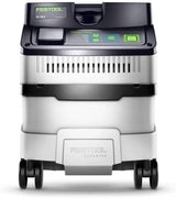 Festool CT 15 E HEPA Dust Extractor, Model 577413