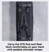 Simms GTS Rod and Reel Vault