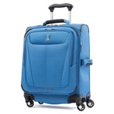 TravelPro Maxlite 5 Azure Blue International Expandable Carry-On Spinner