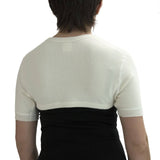 MAXAR Angora Warming Support for Upper Back and Shoulders, 2XL