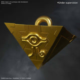 Yu-Gi-Oh! Millennium Puzzle Ultimagear Model Kit