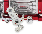 SS-850 Carburetor by Quick Fuel Technology
