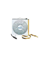 Fan-Tastic Vent Endless Breeze 01100wh Portable Ventilation Fan