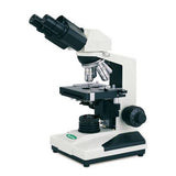 Vee Gee Scientific 1220cm 1200CM Series Binocular Microscope