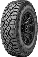 Goodyear Wrangler DuraTrac LT275/70R18 121/118R D All-Terrain Tire