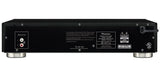 Pioneer PD-10AE Black CD Player