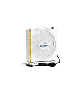 Fan-Tastic Vent Endless Breeze 01100wh Portable Ventilation Fan
