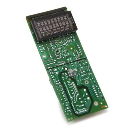 GE WB27X10866 Replacement Microwave Part