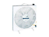 Fan-Tastic Vent Endless Breeze 01100wh Portable Ventilation Fan
