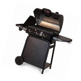 Char-Griller Grillin Pro Gas Grill