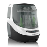 Baby Brezza Bottle Washer Pro, All-in-One Baby Bottle Cleaning Machine with Sterilizer and Dryer for Bottles, Pump Parts and Sippy Cups