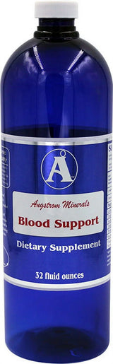 Blood Support Supplement, 32 oz