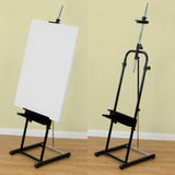 Studio Designs Deluxe Easel in Black