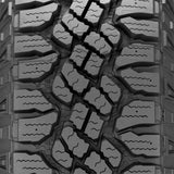 Goodyear Wrangler DuraTrac LT275/70R18 121/118R D All-Terrain Tire