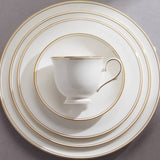 Lenox Federal Gold 5-Piece Place Setting