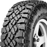 Goodyear Wrangler DuraTrac LT275/70R18 121/118R D All-Terrain Tire