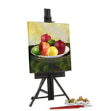Studio Designs Deluxe Easel in Black