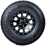 Travelstar Ecopath A/T All-Terrain Tire, 235/70R16 106T