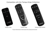 Tempur-Pedic Ease/Ease 2.0 Headboard Bracket Kit, Model 45188195