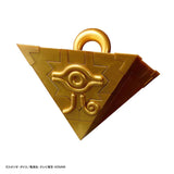 Yu-Gi-Oh! Millennium Puzzle Ultimagear Model Kit