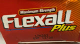 Maximum-Strength Flexall Plus Pain-Relieving Gel, 4 oz